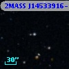 2MASS J14533916-1927537