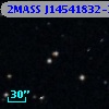 2MASS J14541832-2004295
