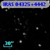 IRAS 04325+4442