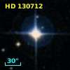 HD 130712