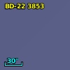 BD-22  3853