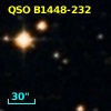 QSO B1448-232