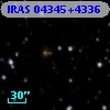 IRAS 04345+4336