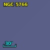 NGC  5766
