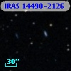 IRAS 14490-2126