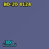 BD-20  4124
