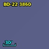 BD-22  3860