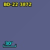 BD-22  3872
