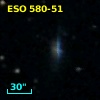 ESO 580-51