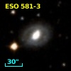 ESO 581-3
