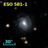 ESO 581-1