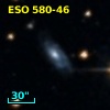 ESO 580-46