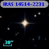 IRAS 14514-2231