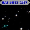 IRAS 14532-2137