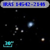 IRAS 14542-2148