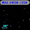 IRAS 14550-2150