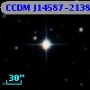 CCDM J14587-2138B