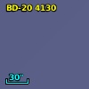 BD-20  4130