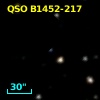 QSO B1452-217