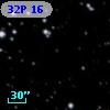 32P  16