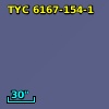 TYC 6167-154-1