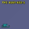 TYC 6167-632-1