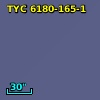 TYC 6180-165-1