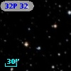 32P  32