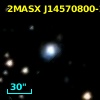 2MASX J14570800-2200301