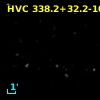 HVC 338.2+32.2-103