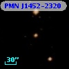 PMN J1452-2320
