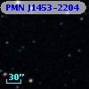 PMN J1453-2204