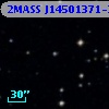 2MASS J14501371-2223139