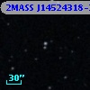 2MASS J14524318-2137016