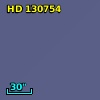 HD 130754