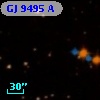 GJ  9495 A