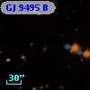 GJ  9495 B