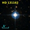 HD 131162