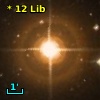*  12 Lib
