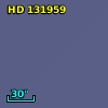 HD 131959