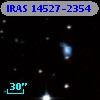 IRAS 14527-2354
