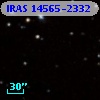 IRAS 14565-2332