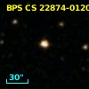 BPS CS 22874-0120