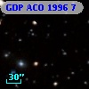 GDP ACO  1996 7