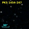 PKS 1454-247