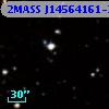 2MASS J14564161-2352281