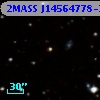 2MASS J14564778-2351025