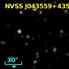 NVSS J043559+435042