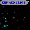 GDP ACO  1996 3