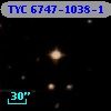 TYC 6747-1038-1